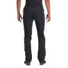 разминочные брюки Sportful Squadra WS Pant Short Zip 2022 чёрные